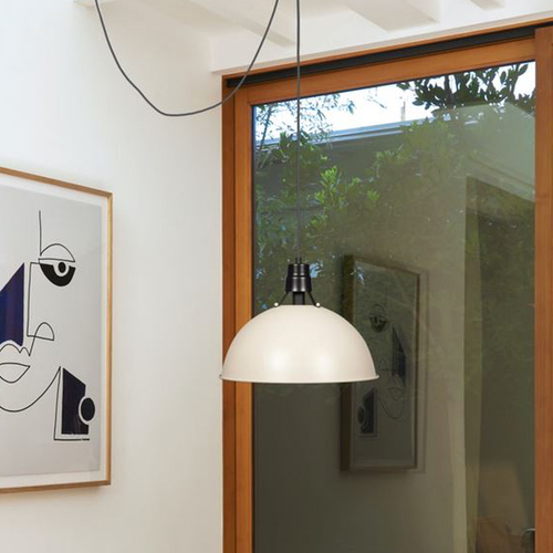 Office Pendant Light Fixture - Thumbnail 5