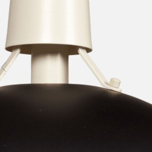 Office Pendant Light Fixture - Thumbnail 4