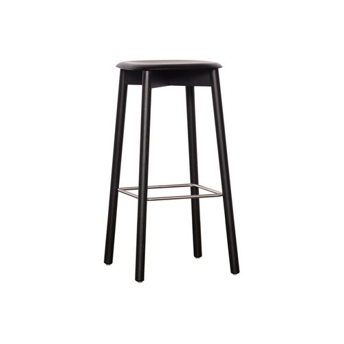 Soft Edge Bar Stool - Image 1