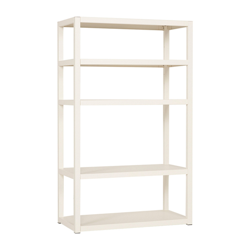 Branding Wall Bookcase