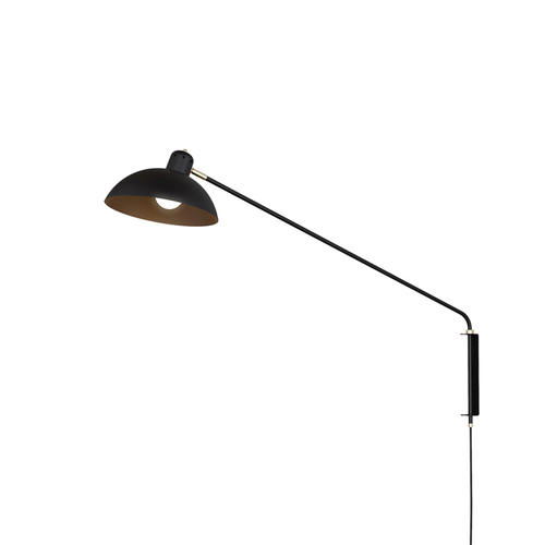 Large Waldorf Wall Light Fixture - Image 1