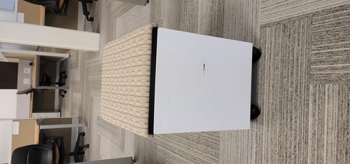 Mobile Pedestal - Thumbnail 4