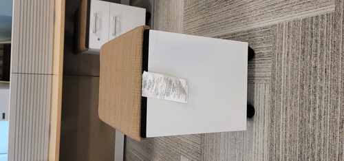 Mobile Pedestal - Thumbnail 4