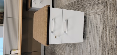 Mobile Pedestal - Thumbnail 2