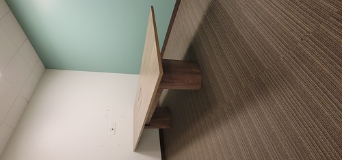 9' Rectangular Conference Table - Thumbnail 2