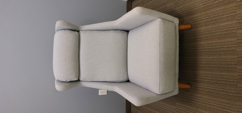 Lounge Chair - Thumbnail 2