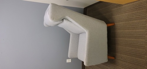 Lounge Chair - Thumbnail 3