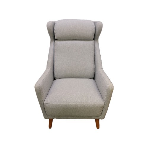 Lounge Chair - Image 1