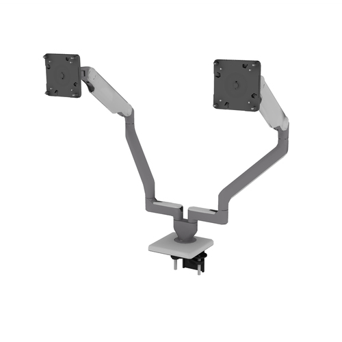 Dual Monitor Arm - Image 1