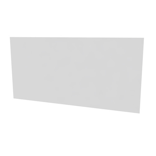 96" Glassboard - Image 1