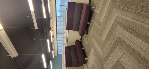 High-Back Bench - Thumbnail 4