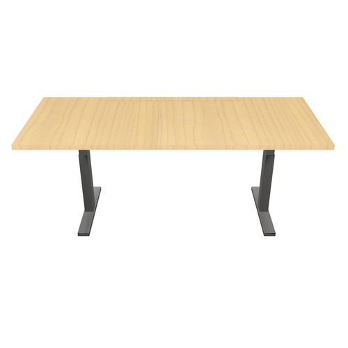 Height-Adjustable Desk - Image 1