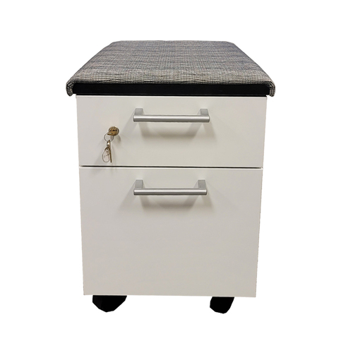 Mobile Pedestal - Image 1