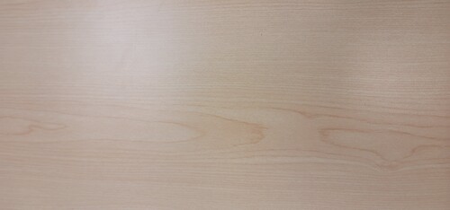 10' Boat-Shaped Conference Table - Thumbnail 3