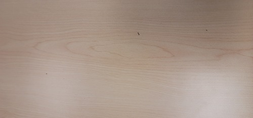 15' Boat-Shape Conference Table - Thumbnail 3