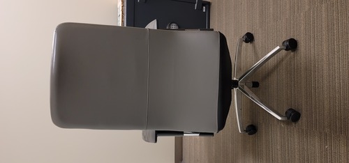 Highback Task Chair - Thumbnail 4