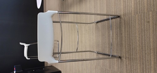 Bar-Height Stool - Thumbnail 4