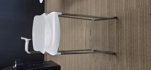 Bar-Height Stool - Thumbnail 2
