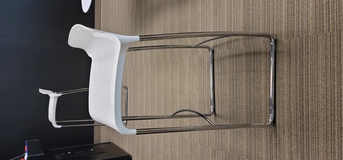 Bar-Height Stool - Thumbnail 3