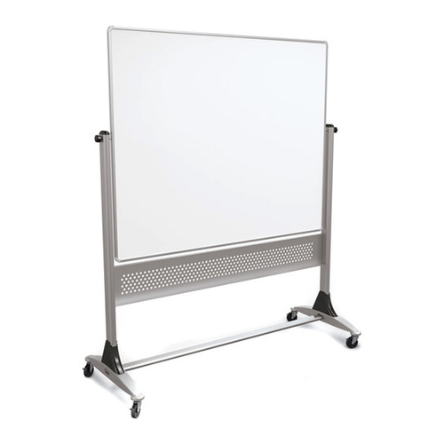 60" Mobile Markerboard - Image 1