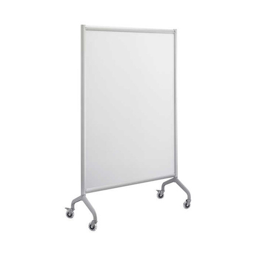 36" V-Pop Mobile Markerboard - Image 1