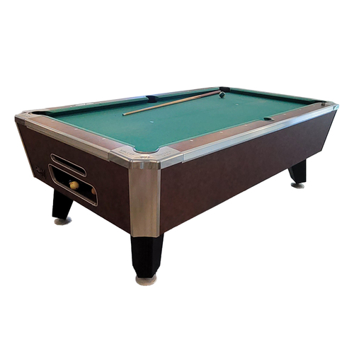 Billiards Table - Image 1