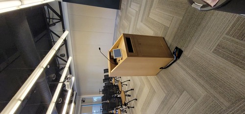 Lectern - Thumbnail 2