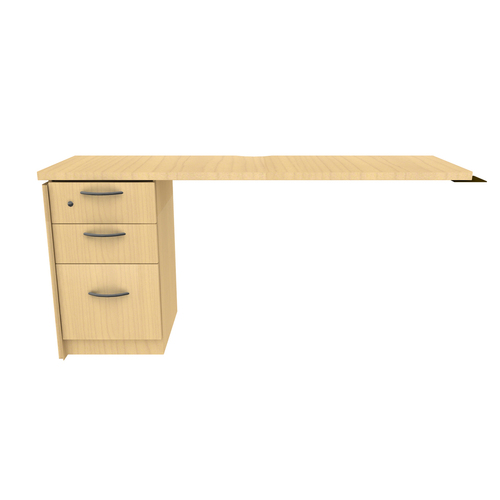Return Desk - Thumbnail 2