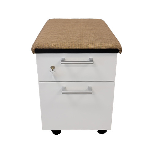 Mobile Pedestal - Image 1
