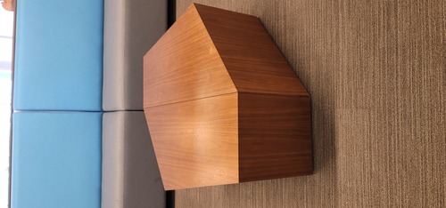 'Sebastopol' Coffee Table - Thumbnail 3