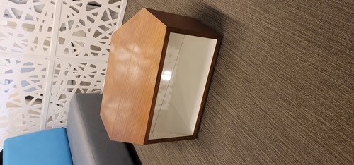 'Sebastopol' Coffee Table - Thumbnail 2