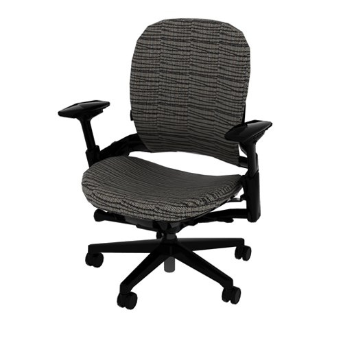 'Leap' Task Chair - Image 1