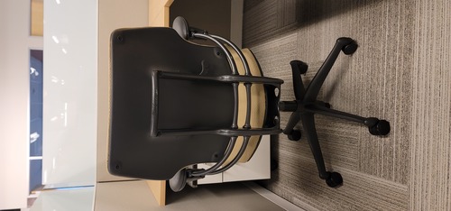 'Freedom' Task Chair - Thumbnail 4