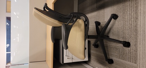 'Freedom' Task Chair - Thumbnail 3
