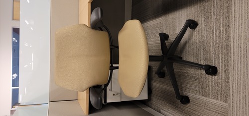 'Freedom' Task Chair - Thumbnail 2