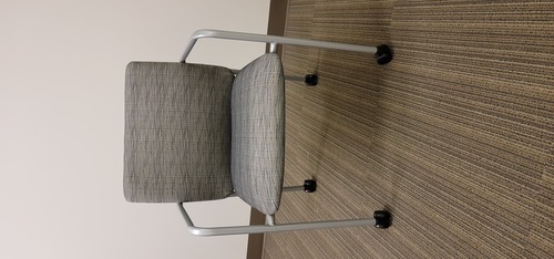 Turnstone Guest Chair w/ Casters - Thumbnail 2