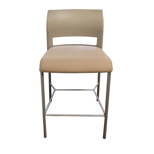 'Turnstone' Stool - Image 1