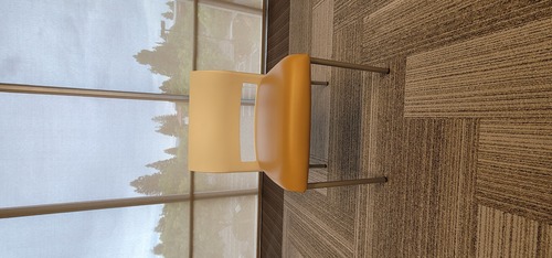 'Turnstone' Stack Chair - Thumbnail 2