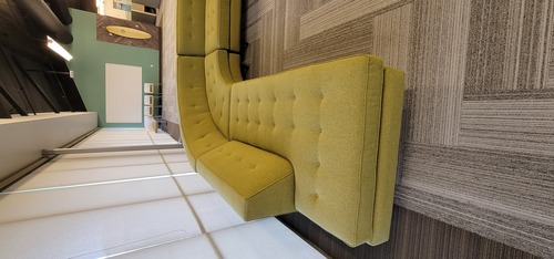 Sofa - Thumbnail 3