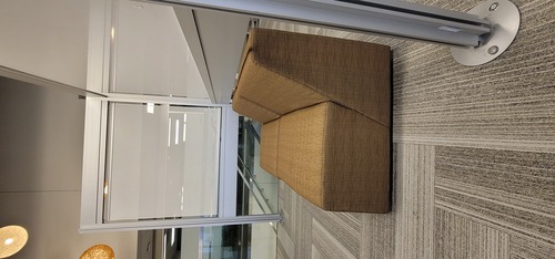 'Campfire' Half Lounge - Thumbnail 3