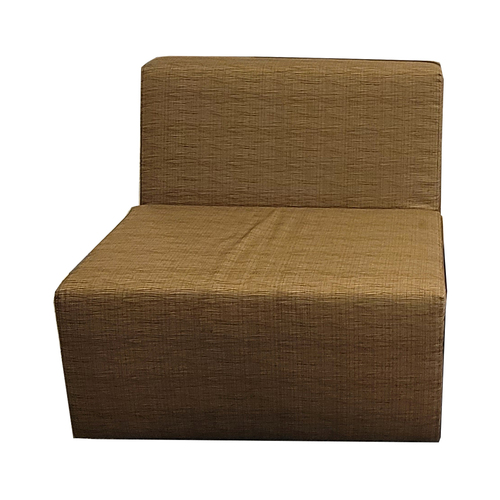 'Campfire' Half Lounge - Image 1