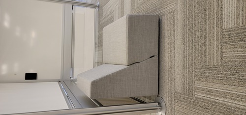 'Campfire' Half Lounge - Thumbnail 3