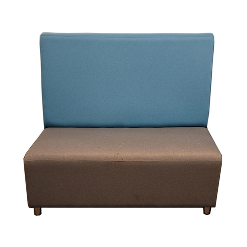 High-Back Bench - Image 1