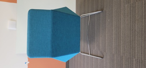 'Nios' Lounge Chair - Thumbnail 4