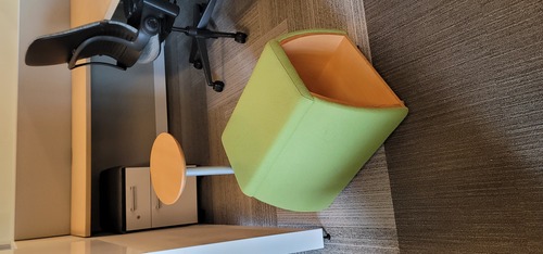 'Spot' Modular Seating - Thumbnail 2