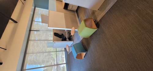 'Spot' Modular Seating - Thumbnail 5