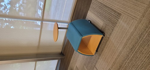 'Spot' Modular Seating - Thumbnail 4