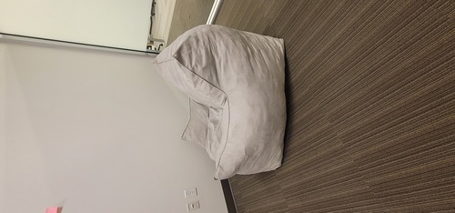 'Bennie' Chair - Thumbnail 3