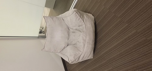 'Bennie' Chair - Thumbnail 2