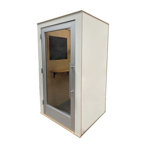 Solo Privacy Pod - Image 1